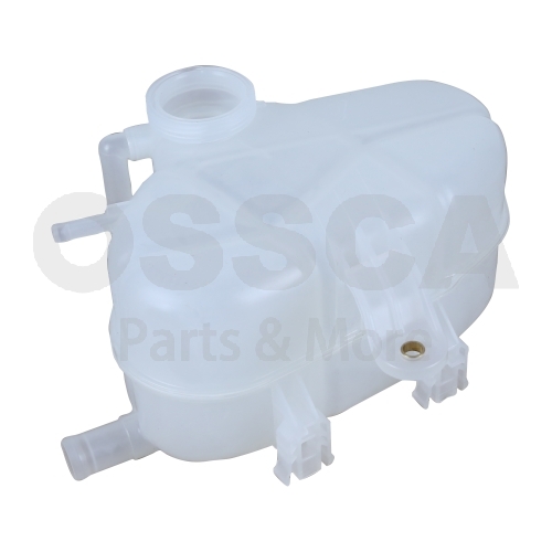 OSSCA Ausgleichsbehälter, Kühlmittel 31442 für Opel