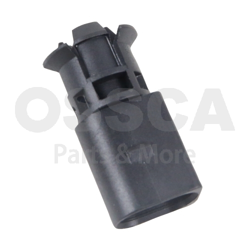 OSSCA Sensor, Außentemperatur 06452 für VW
