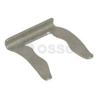 OSSCA Halter, Bremsschlauch, Art.-Nr. 09977
