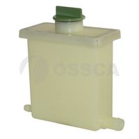 OSSCA Ausgleichsbehälter, Bremsflüssigkeit, Art.-Nr. 00760