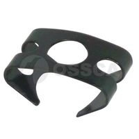 OSSCA Halter, Bremsschlauch, Art.-Nr. 06410