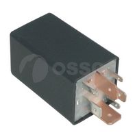 OSSCA Relais, Gl�hanlage, Art.-Nr. 00496