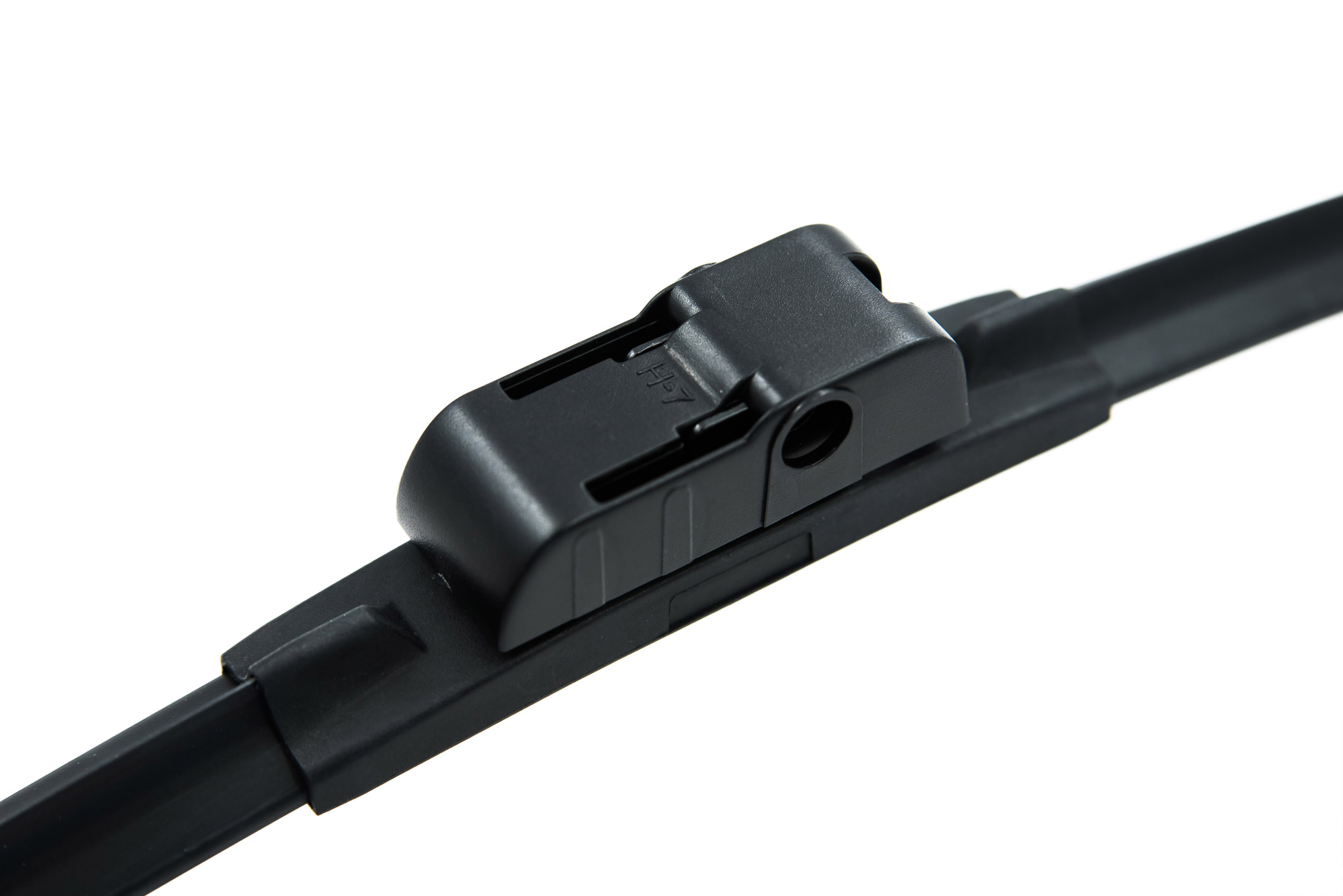 OXIMO Wischblatt wa4004006 vorne für Mercedes