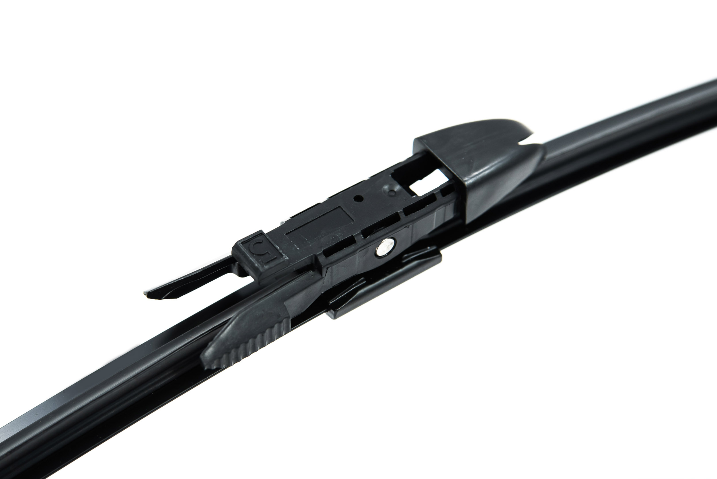 OXIMO Wischblatt wb4004251 vorne für BMW