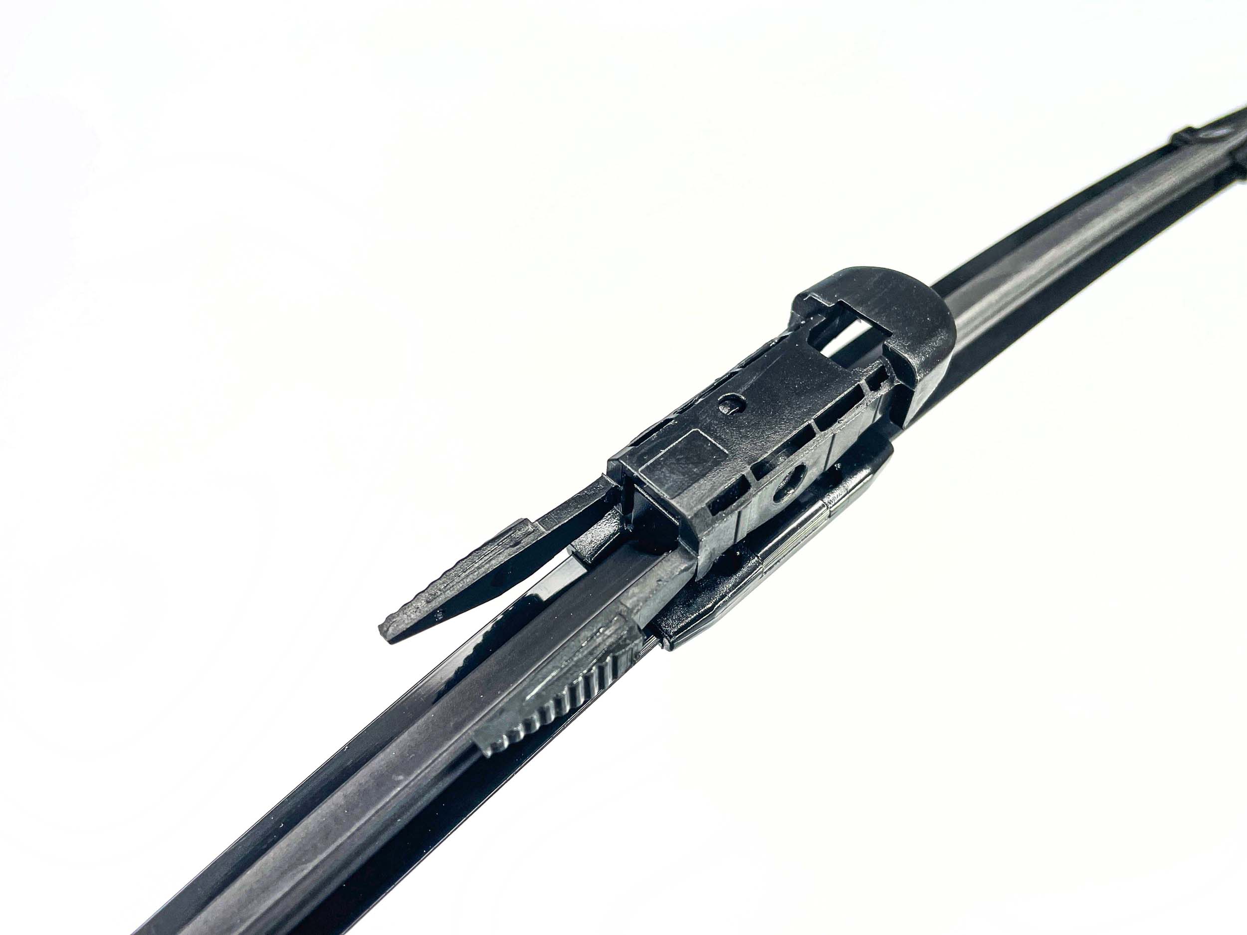 OXIMO Wischblatt wb400550 vorne für JAGUAR BMW