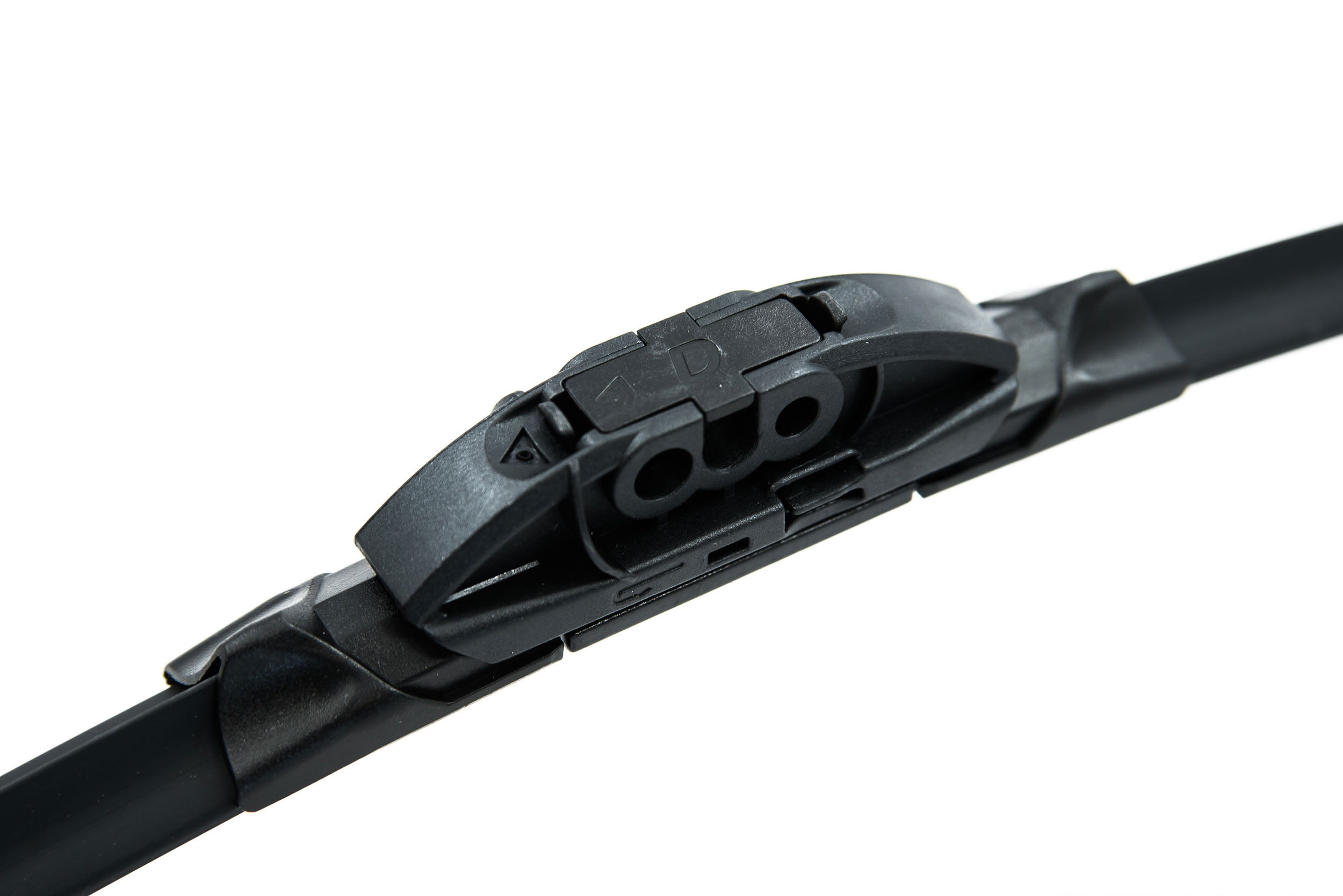 OXIMO Wischblatt we350450 vorne für Mercedes RENAULT