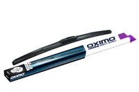 OXIMO Wischblatt "SILICONE EDITION", Art.-Nr. WUH475