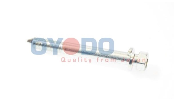 OYODO Schraube, Querlenker 10z0002oyo Vorderachse beidseitig für DAEWOO