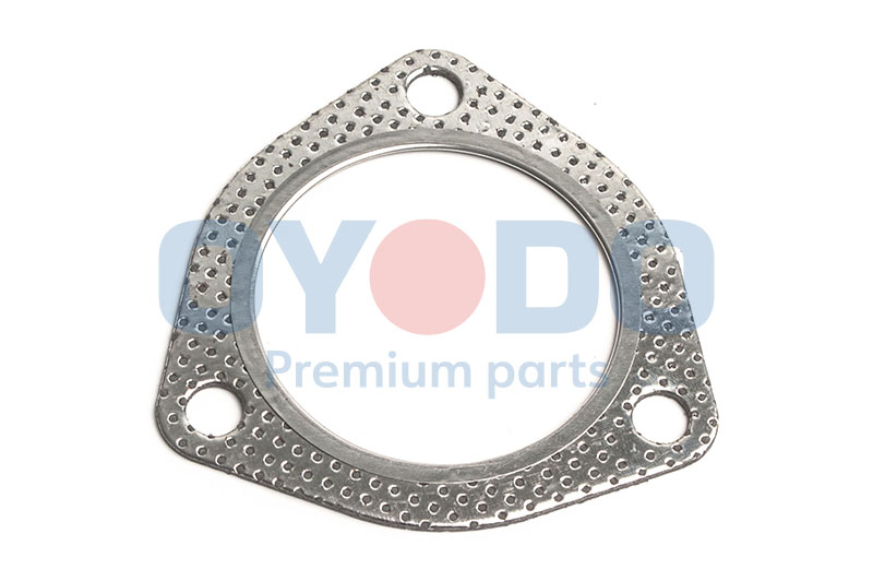 OYODO Dichtung, Abgasrohr 70u0003oyo vorne für Opel DAEWOO