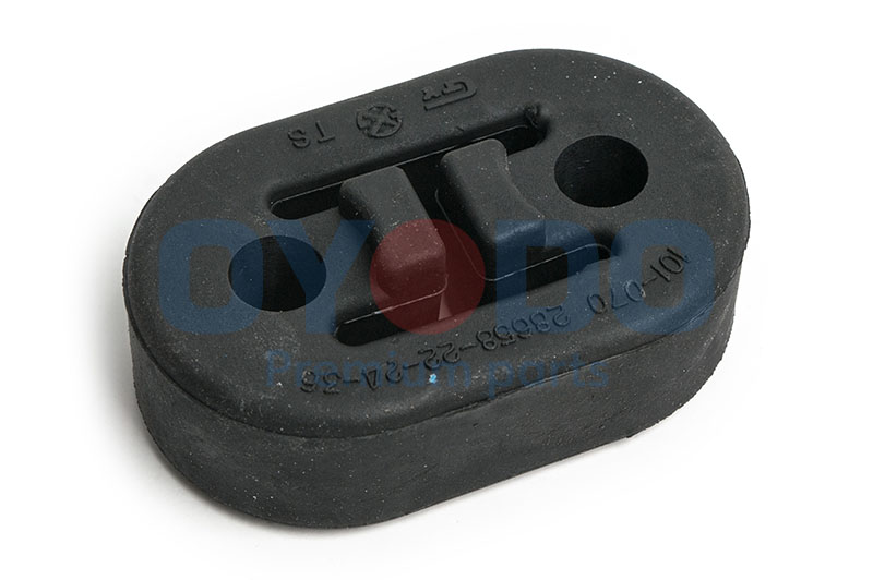 OYODO Anschlagpuffer, Schalldämpfer 80b0500oyo für KIA HYUNDAI