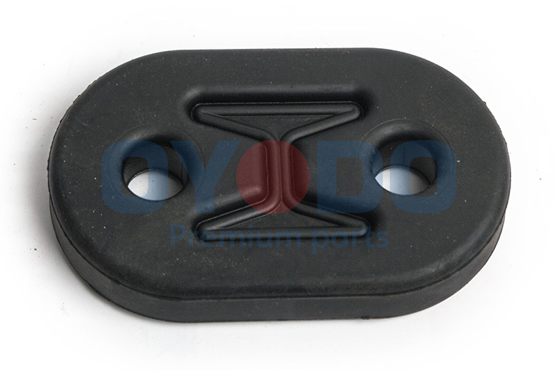 OYODO Halter, Abgasanlage 80b0030oyo für DAEWOO