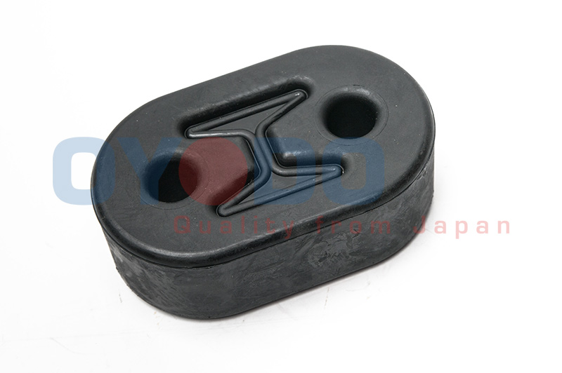 OYODO Halter, Abgasanlage 80b0069oyo für DAEWOO