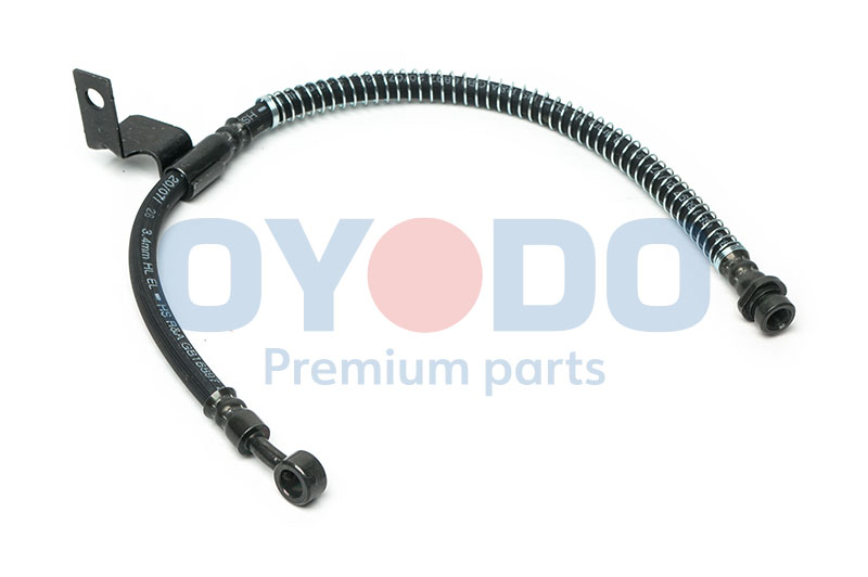 OYODO Bremsschlauch 80h0503oyo Vorderachse links für HYUNDAI
