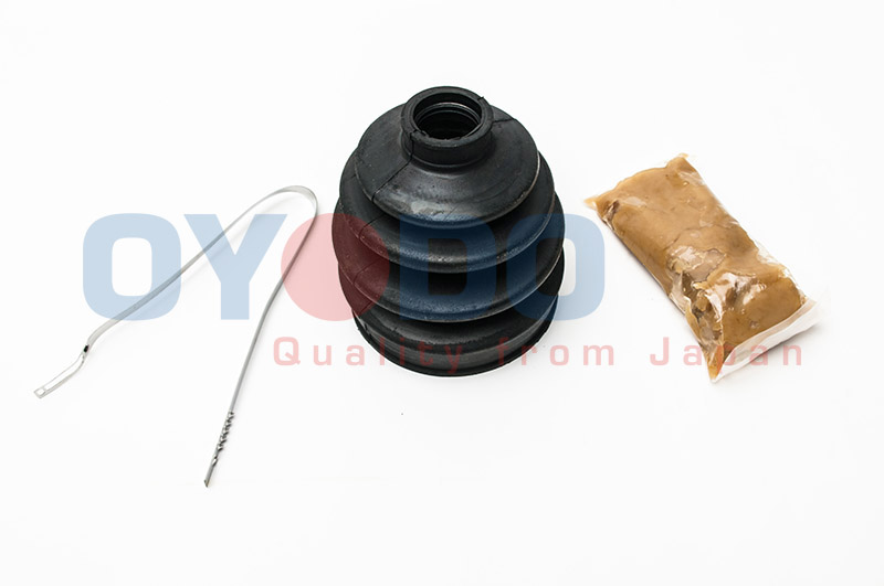 OYODO Faltenbalgsatz, Antriebswelle 50p0304oyo für KIA
