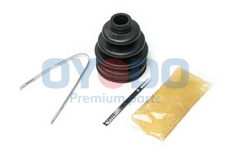 OYODO Faltenbalgsatz, Antriebswelle 50p0309oyo für KIA