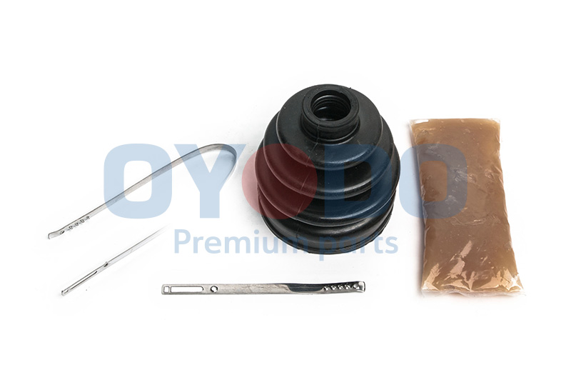 OYODO Faltenbalgsatz, Antriebswelle 50p0501oyo für TOYOTA