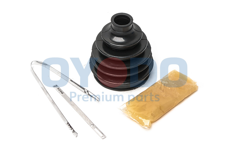 OYODO Faltenbalgsatz, Antriebswelle 50p0526oyo radseitig für ISUZU MAZDA MITSUBISHI Subaru TOYOTA HYUNDAI
