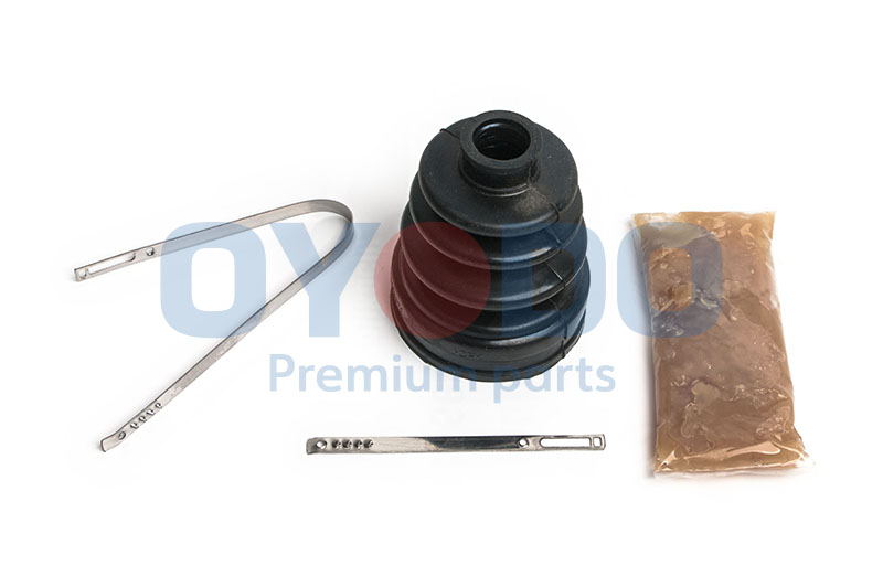 OYODO Faltenbalgsatz, Antriebswelle 60p0009oyo für CHEVROLET
