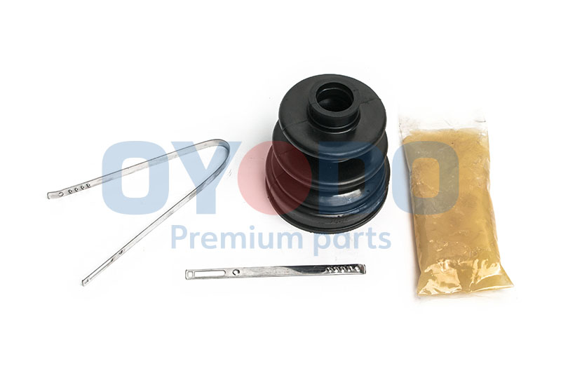 OYODO Faltenbalgsatz, Antriebswelle 60p0302oyo für Opel KIA