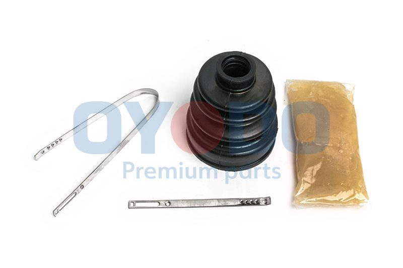 OYODO Faltenbalgsatz, Antriebswelle 60p0500oyo für DAIHATSU Suzuki HYUNDAI