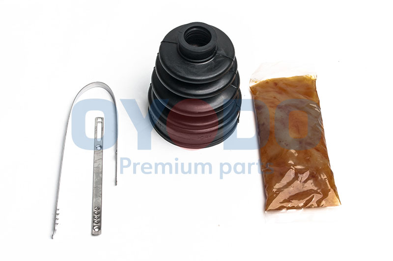 OYODO Faltenbalgsatz, Antriebswelle 60p0007oyo für DAEWOO