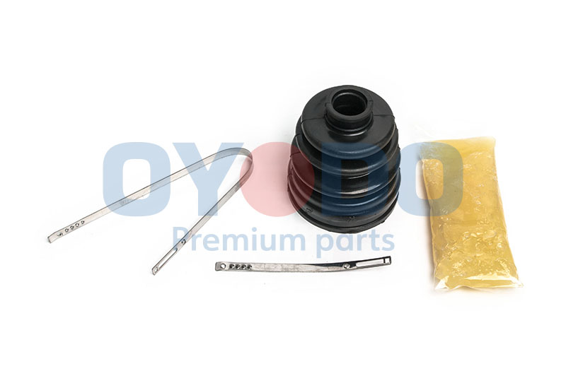 OYODO Faltenbalgsatz, Antriebswelle 60p0502oyo für HYUNDAI