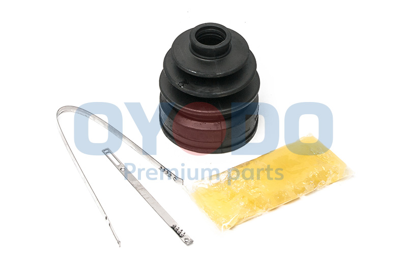 OYODO Faltenbalgsatz, Antriebswelle 60p0518oyo für KIA