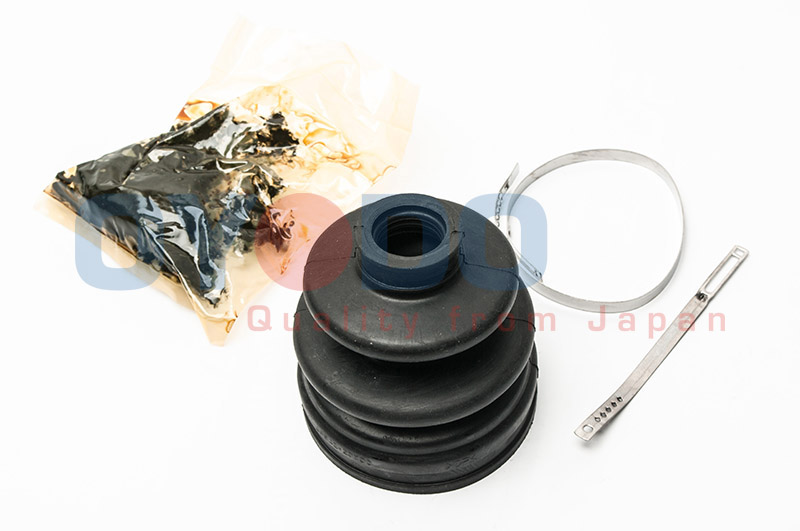 OYODO Faltenbalgsatz, Antriebswelle 60p0516oyo getriebeseitig für HYUNDAI