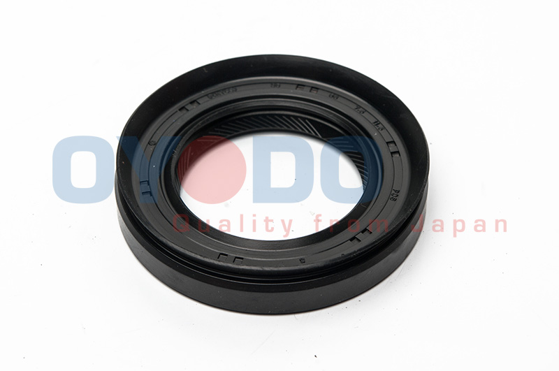 OYODO Wellendichtring, Antriebswelle 30p0303oyo hinten für KIA