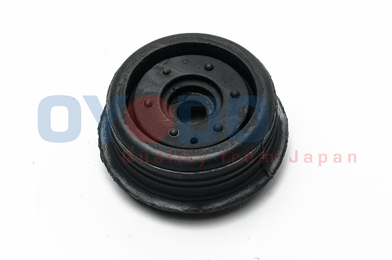 OYODO Federbeinstützlager 70a0537oyo Hinterachse oben für HYUNDAI