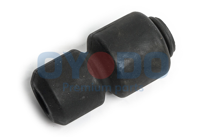 OYODO Staubschutzsatz, Stoßdämpfer 80a3015oyo Hinterachse beidseitig für MAZDA