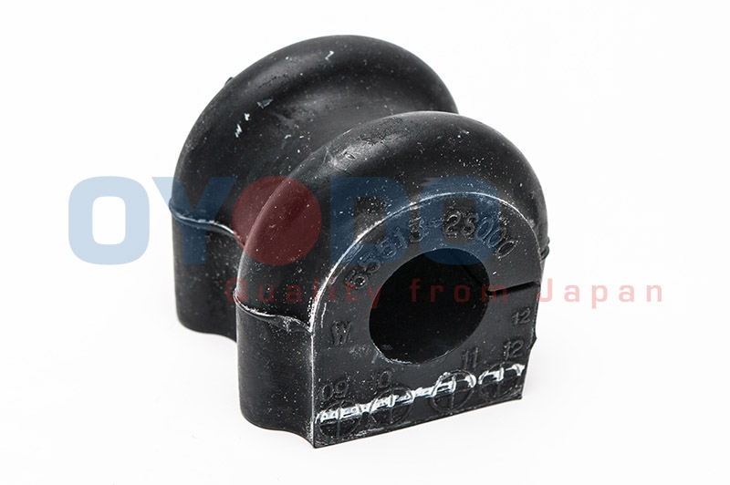 OYODO Lagerung, Achskörper 70z0562oyo Hinterachse für HYUNDAI