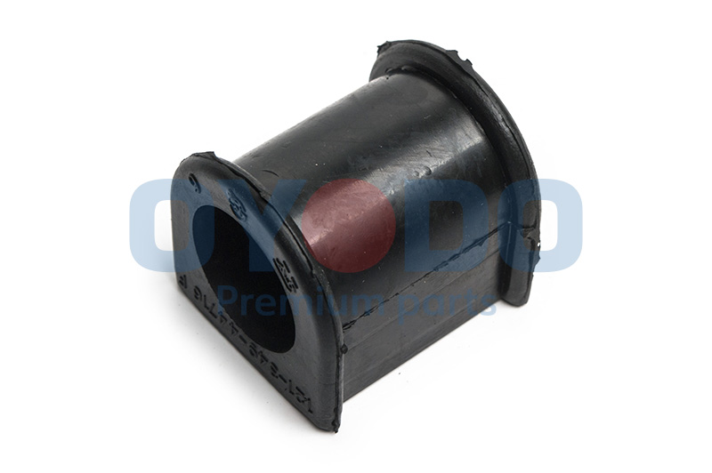 OYODO Lagerbuchse, Stabilisator 70z0011oyo Vorderachse beidseitig für SSANGYONG