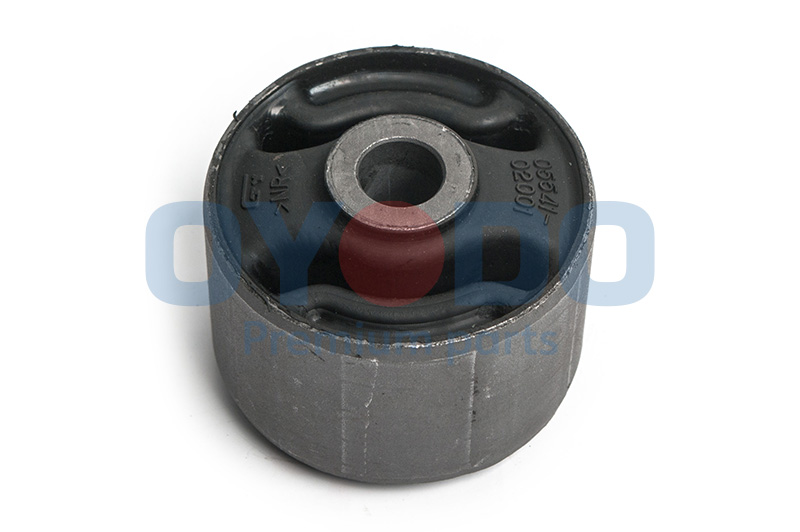 OYODO Halter, Querlenkerlagerung 50z0508oyo Hinterachse für HYUNDAI