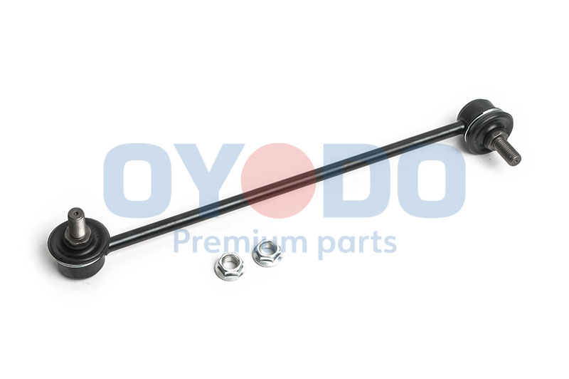 OYODO Lagerung, Stabilisatorkoppelstange 60z0504oyo Vorderachse links für HYUNDAI
