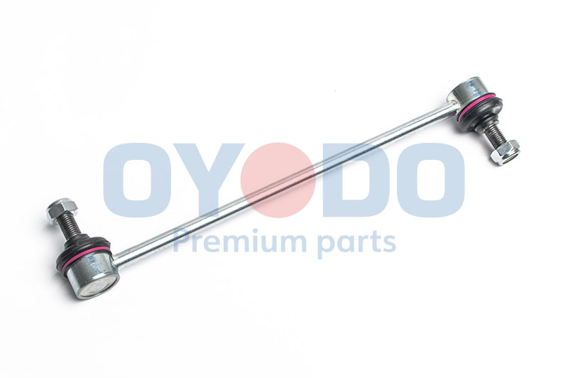 OYODO Lagerung, Stabilisatorkoppelstange 60z8009oyo Vorderachse beidseitig für Fiat Suzuki