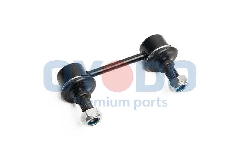 OYODO Lagerung, Stabilisatorkoppelstange 65z2040oyo Hinterachse beidseitig für LEXUS