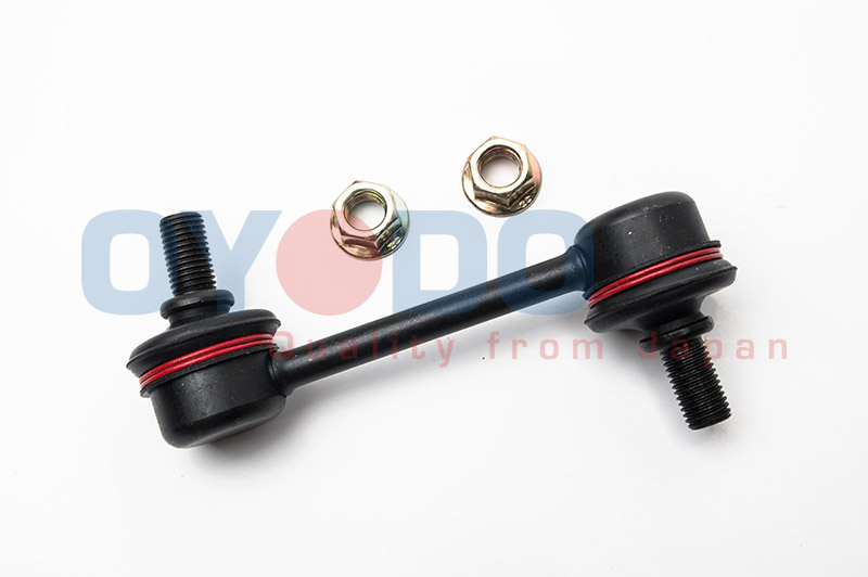 OYODO Lagerung, Stabilisatorkoppelstange 65z3017oyo Hinterachse beidseitig für MAZDA