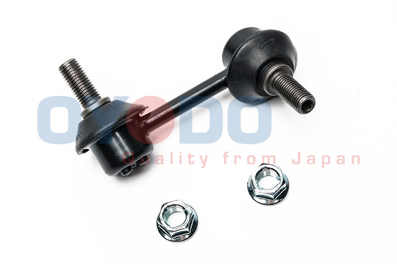 OYODO Lagerung, Stabilisatorkoppelstange 65z4027oyo Hinterachse rechts für HONDA