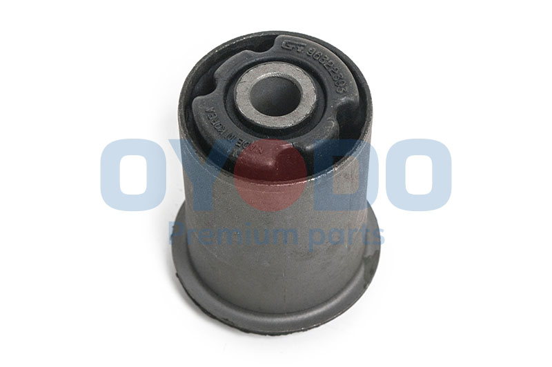 OYODO Lagerung, Achskörper 50z0003oyo Hinterachse beidseitig für Opel GM