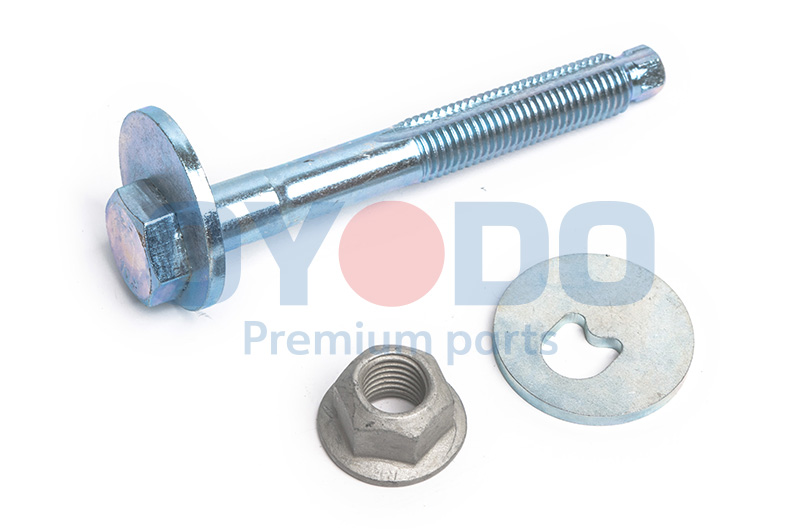 OYODO Schraube, Querlenker 20z9025oyo Hinterachse für VW