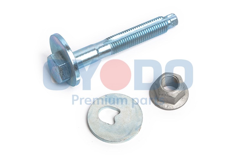 OYODO Schraube, Querlenker 20z9024oyo Hinterachse für VAG Audi