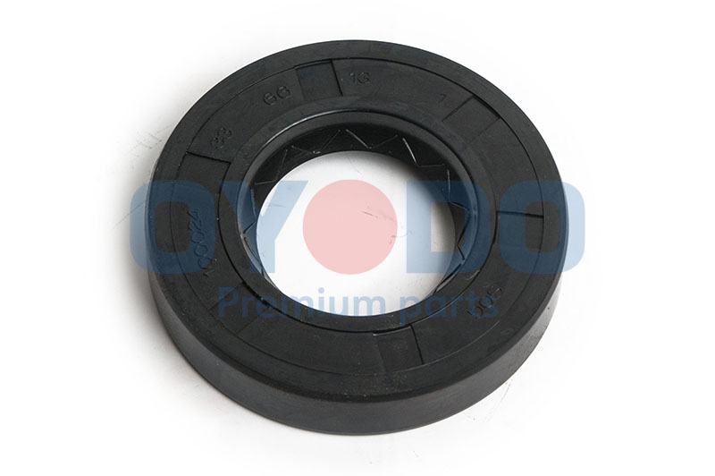OYODO Wellendichtring, Differential 30p1010oyo Vorderachse für NISSAN