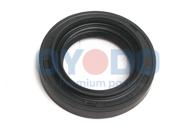 OYODO Wellendichtring, Differential 30p5000oyo Ausgang für MAZDA HONDA MITSUBISHI HYUNDAI