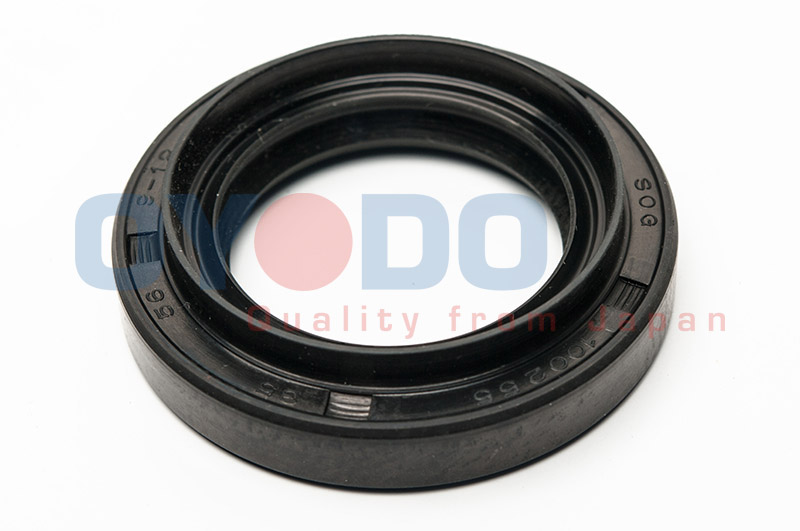 OYODO Wellendichtring, Differential 30p4008oyo für HONDA