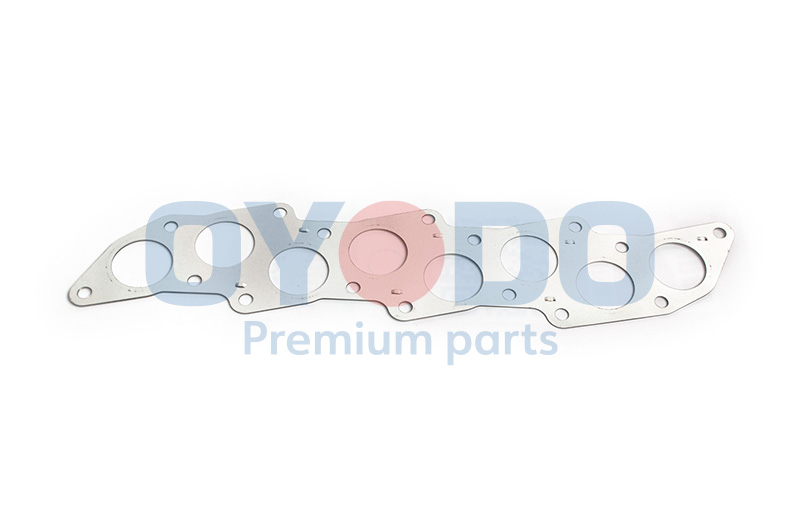 OYODO Dichtung, Ansaug-/Abgaskrümmer 70u0500oyo für HYUNDAI