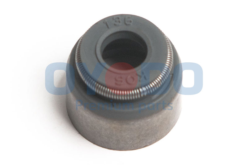 OYODO Dichtring, Ventilschaft 28u0004oyo für Opel Fiat DAEWOO CHEVROLET NISSAN Suzuki