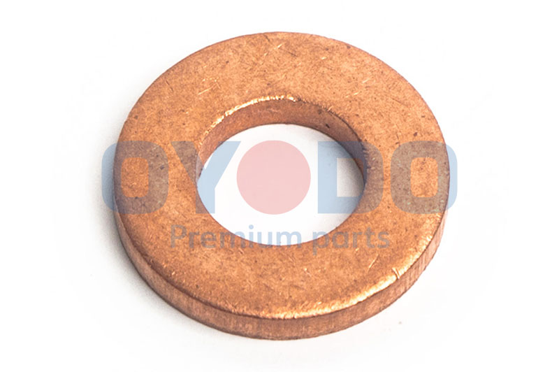 OYODO Dichtring, Einspritzventil 15m0303oyo für HYUNDAI