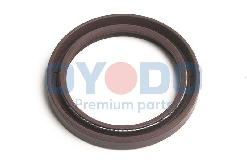 OYODO Wellendichtring, Kurbelwelle 26u0306oyo für KIA