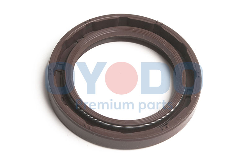 OYODO Wellendichtring, Kurbelwelle 26u0308oyo für KIA